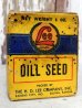 画像2: dp-160823-09 Lee / 30's-40's DILL SEED Box (2)