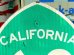 画像2: dp-160901-07 Road Sign CALIFORNIA 60 (2)