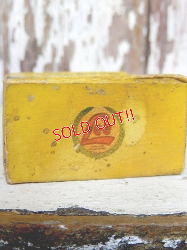 画像5: dp-160823-09 Lee / 30's-40's DILL SEED Box