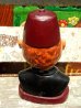 画像5: ct-160901-05 60's Masonic Shriner Bobblehead