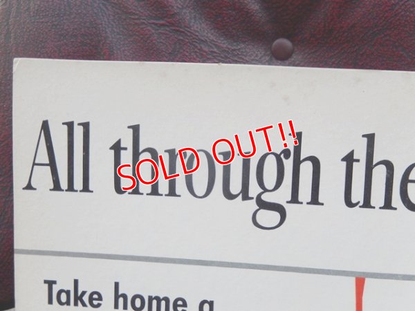 画像4: dp-160901-05 7up / 1956 Cardboard