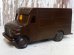 画像2: dp-160309-26 United Parcel Service 1977 Package Car (2)