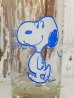画像2: gs-160901-03 Snoopy / 70's "Too much root beer!" glass (2)