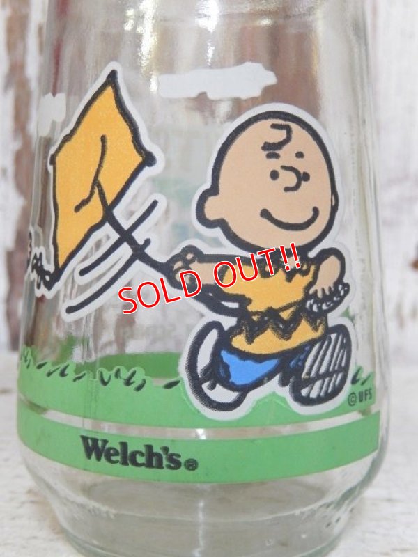 画像2: gs-160901-06 Welch's 1990's / Peanuts Comic Classics #3