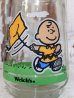 画像2: gs-160901-06 Welch's 1990's / Peanuts Comic Classics #3 (2)