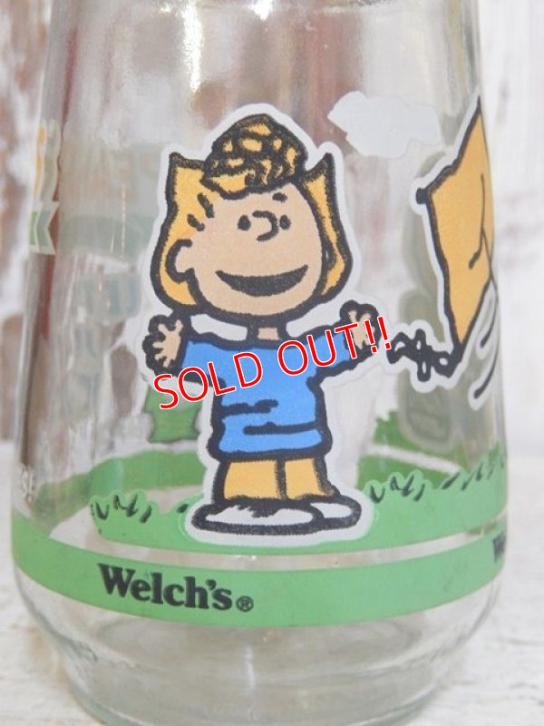 画像3: gs-160901-06 Welch's 1990's / Peanuts Comic Classics #3