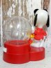 画像7: ct-160901-01 Snoopy / Superior 80's Gum Ball Machine