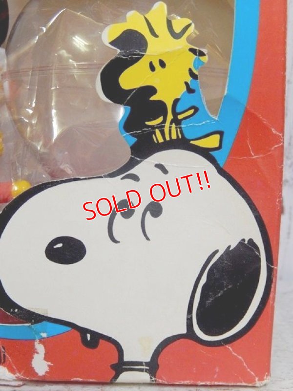 画像11: ct-160901-01 Snoopy / Superior 80's Gum Ball Machine