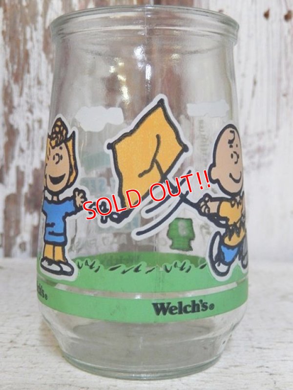 画像1: gs-160901-06 Welch's 1990's / Peanuts Comic Classics #3