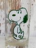 画像2: gs-160901-02 Snoopy / 70's "Too much root beer!" glass (2)