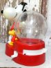 画像5: ct-160901-01 Snoopy / Superior 80's Gum Ball Machine