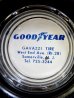 画像2: dp-160901-09 Goodyear / Vintage Ashtray (2)