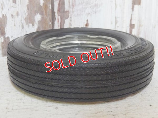 画像5: dp-160901-09 Goodyear / Vintage Ashtray