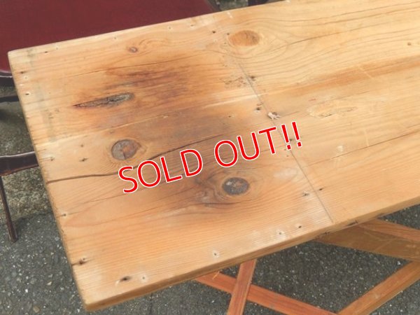 画像5: dp-160901-15 Vintage Iron Board