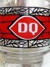 画像2: gs-160901-01 Dairy Queen / 80's Whiskey Glass (2)