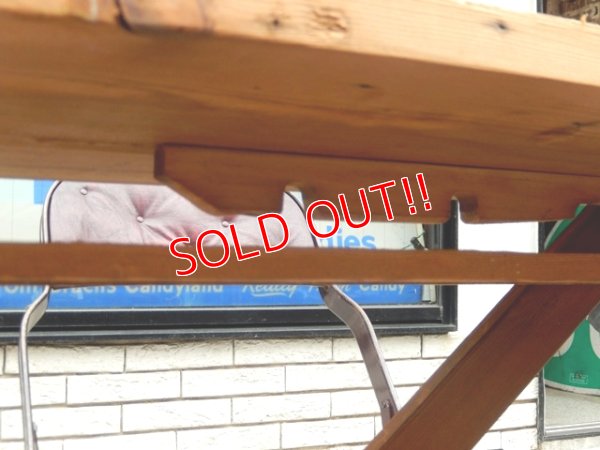 画像9: dp-160901-15 Vintage Iron Board