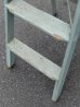 画像3: dp-160901-14 Vintage Wood Ladder