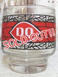 gs-160901-01 Dairy Queen / 80's Whiskey Glass