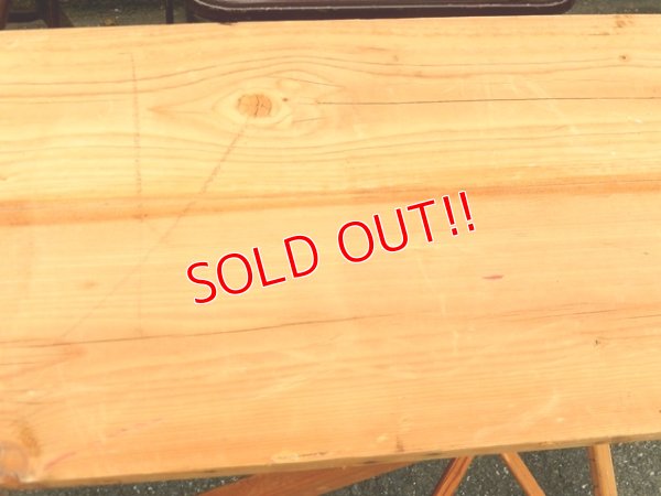 画像6: dp-160901-15 Vintage Iron Board