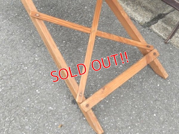 画像7: dp-160901-15 Vintage Iron Board