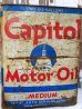 画像4: dp-160901-13 The Atlantic / Capitol Motor Oil 2 Gallon Can