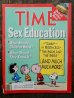 画像1: ct-160901-07 TIME Magazine / November 24,1986 PEANUTS (1)