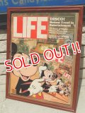 ct-160901-12 LIFE Magazine / November 1978 Mickey Mouse