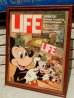画像1: ct-160901-12 LIFE Magazine / November 1978 Mickey Mouse (1)