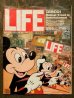 画像2: ct-160901-12 LIFE Magazine / November 1978 Mickey Mouse (2)