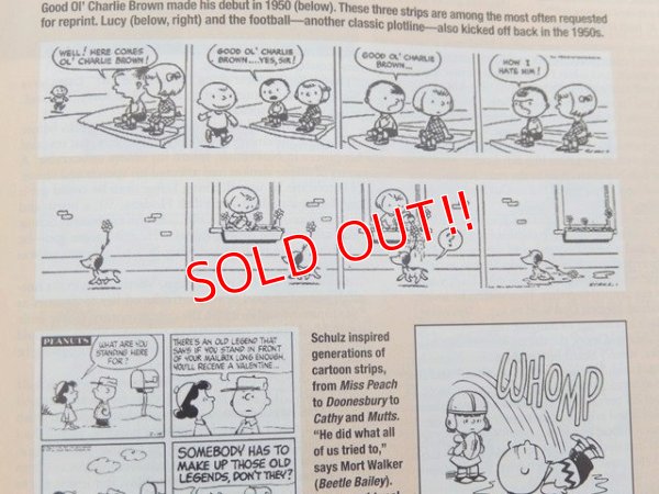 画像8: ct-160901-06 People Magazine / February 28,2000 PEANUTS