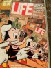 画像4: ct-160901-12 LIFE Magazine / November 1978 Mickey Mouse