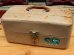 画像1: dp-160901-20 Vintage Tackle Box (1)