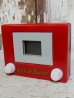 画像1: ct-160913-01 TOY STORY / McDonald's 1999 Meal Toy "Etch A Sketch" (1)