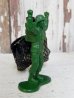 画像2: ct-160913-01 TOY STORY / McDonald's 1999 Meal Toy "Green Army Man" (2)