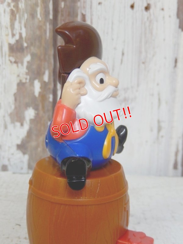 画像2: ct-160913-01 TOY STORY / McDonald's 1999 Meal Toy "Prospector"