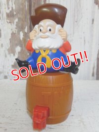 ct-160913-01 TOY STORY / McDonald's 1999 Meal Toy "Prospector"