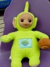 画像4: ct-160915-01 Teletubies / TOMY 90's Talking Plush Doll Set