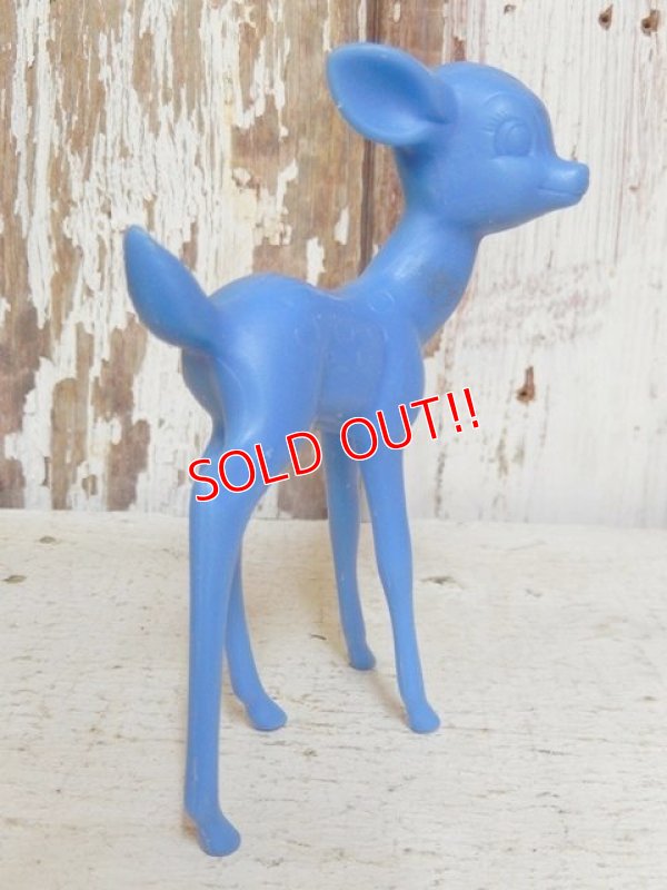 画像3: ct-150302-08 Bambi / MARX 70's figure