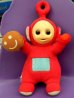 画像2: ct-160915-01 Teletubies / TOMY 90's Talking Plush Doll Set (2)