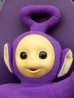 画像7: ct-160915-01 Teletubies / TOMY 90's Talking Plush Doll Set