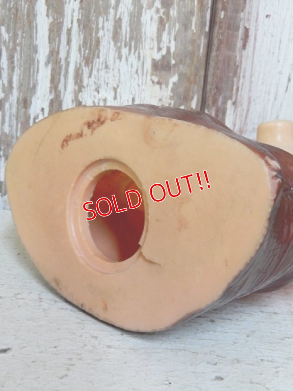 画像6: ct-160409-41 Fred Flintstone / 70's Coin Bank