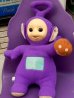 画像6: ct-160915-01 Teletubies / TOMY 90's Talking Plush Doll Set