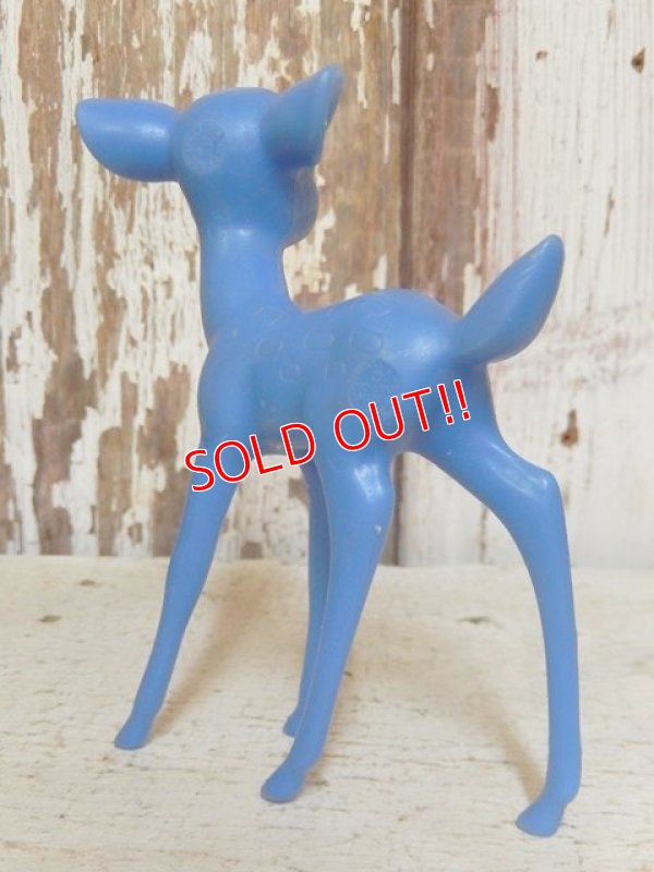 画像4: ct-150302-08 Bambi / MARX 70's figure