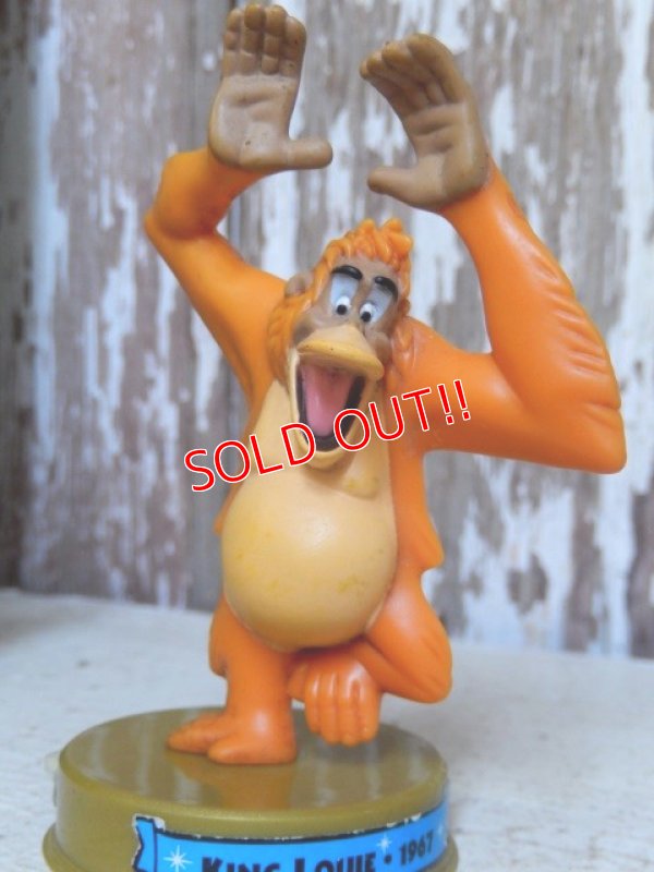 画像4: ct-160823-47 McDonald's / 2002 100 Years of Magic Walt Disney World "The Jungle Book"