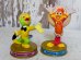 画像1: ct-160823-47 McDonald's / 2002 100 Years of Magic Walt Disney World "Panchito & Jose Carioca" (1)