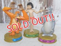 ct-160823-47 McDonald's / 2002 100 Years of Magic Walt Disney World "The Jungle Book"