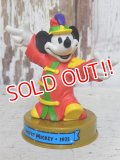 ct-160823-47 McDonald's / 2002 100 Years of Magic Walt Disney World "Mickey Mouse 1935"