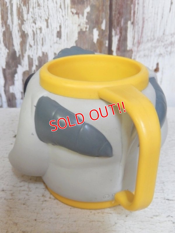 画像3: ct-151208-10 The Hunchback of Notre Dame / Applause 90's Face Mug