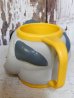 画像3: ct-151208-10 The Hunchback of Notre Dame / Applause 90's Face Mug (3)