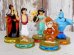 画像1: ct-160823-47 McDonald's / 2002 100 Years of Magic Walt Disney World "Aladdin" (1)